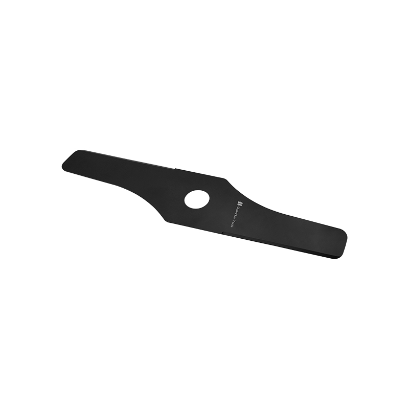 Lưỡi cong Lưỡi cắt cỏ bằng thép Mangan QH-225-1