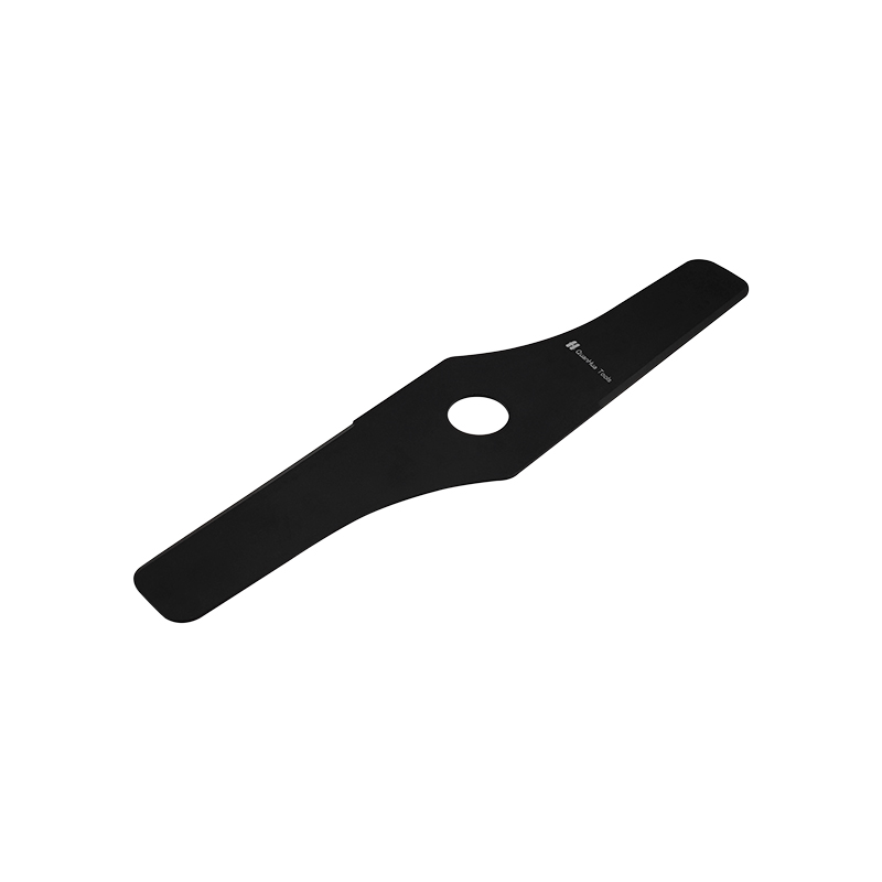 Lưỡi cong Lưỡi cắt cỏ bằng thép Mangan QH-225-1