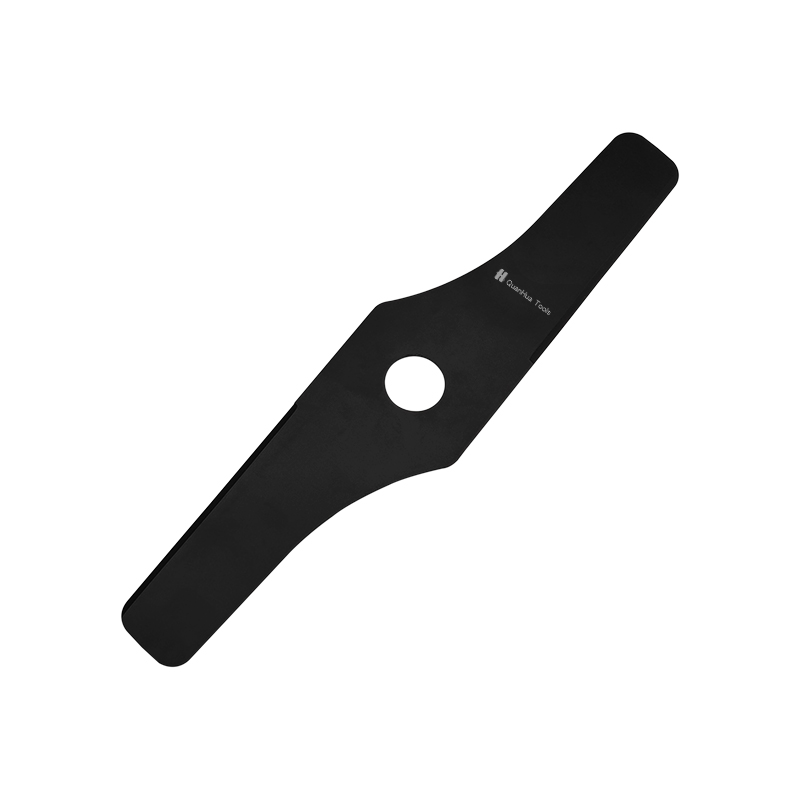 Lưỡi cong Lưỡi cắt cỏ bằng thép Mangan QH-225-1