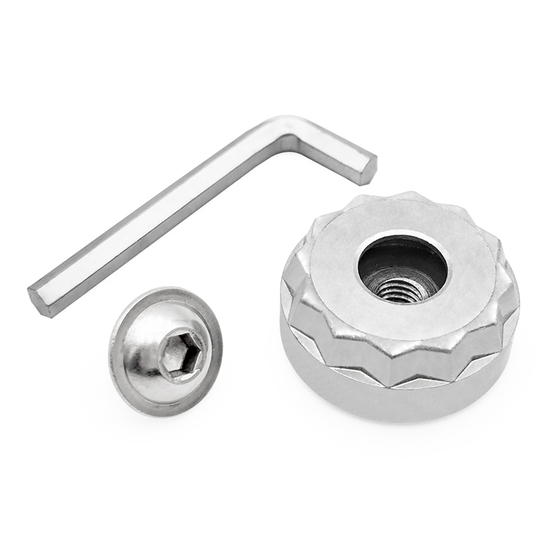 Bộ điều hợp giao diện Starlock
