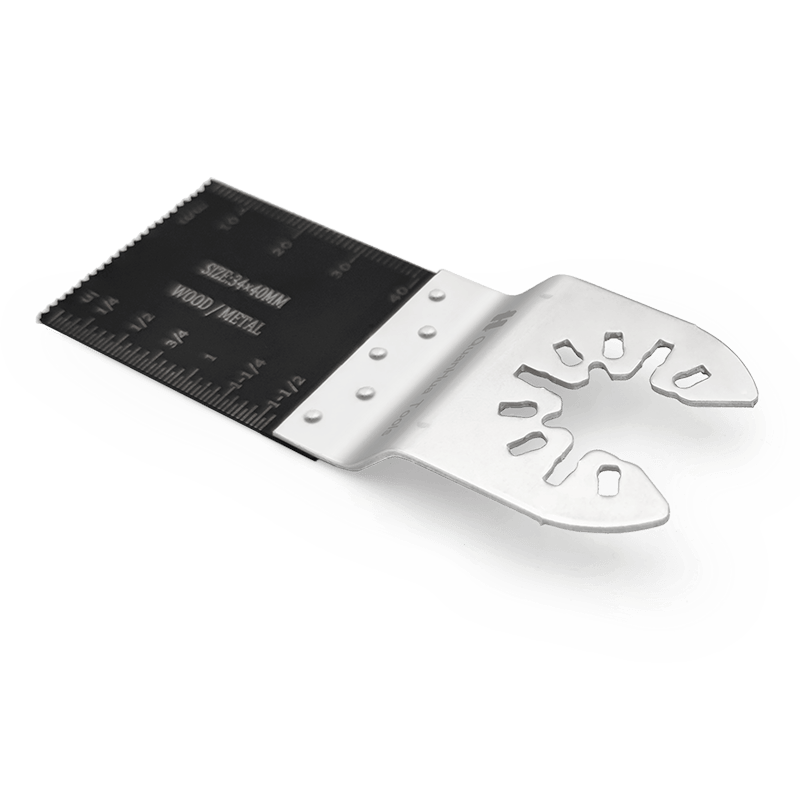 Lưỡi cưa cắt nhựa inox 90*10mm QH-1001SK