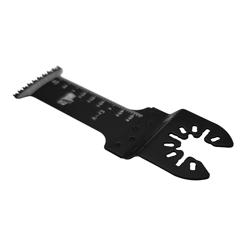 Lưỡi cưa nhỏ hình vòng cung 32 * 68mm Lưỡi cưa bằng thép carbon cao QH-1032EK-HX
