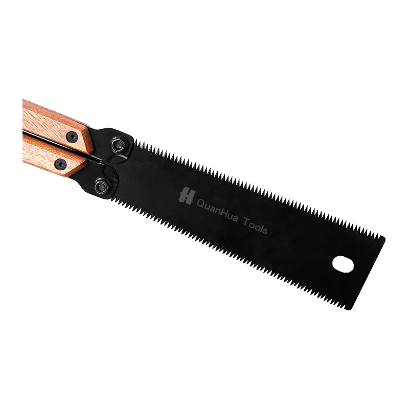 Máy cưa gấp 2 mặt cầm tay QH-79